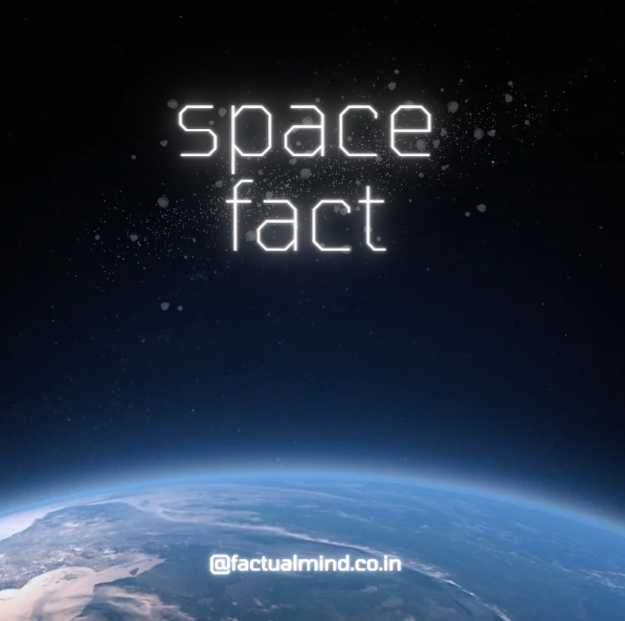 TOP 30 SPACE FACTS !!